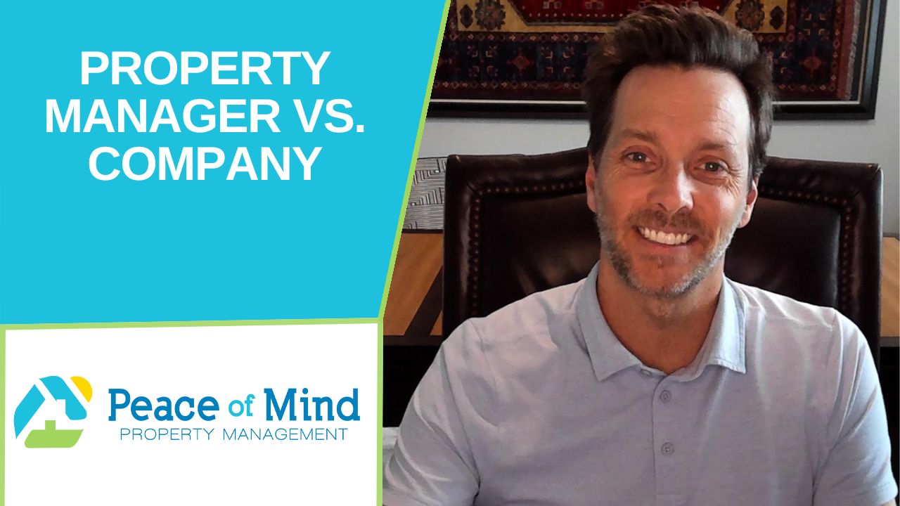 Property Management Blog